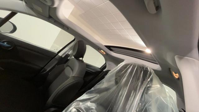 FIAT 500X usata, con Climatizzatore