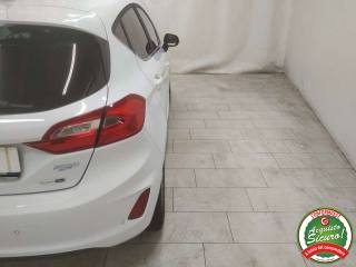 FORD Fiesta usata, con Controllo trazione