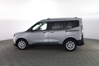 FORD Tourneo Courier usata 5