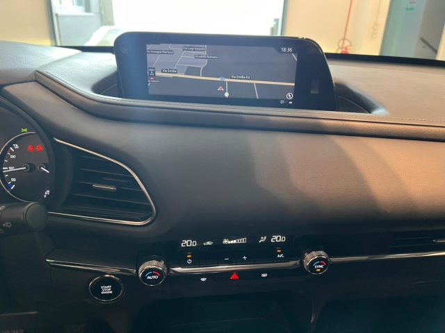 MAZDA CX-30 usata, con Cruise Control
