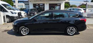 FORD Focus usata, con Airbag
