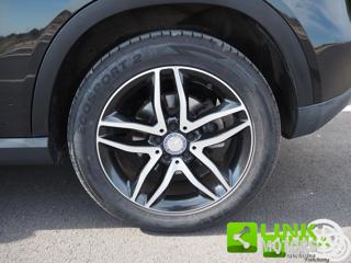 MERCEDES-BENZ GLA 200 usata 43