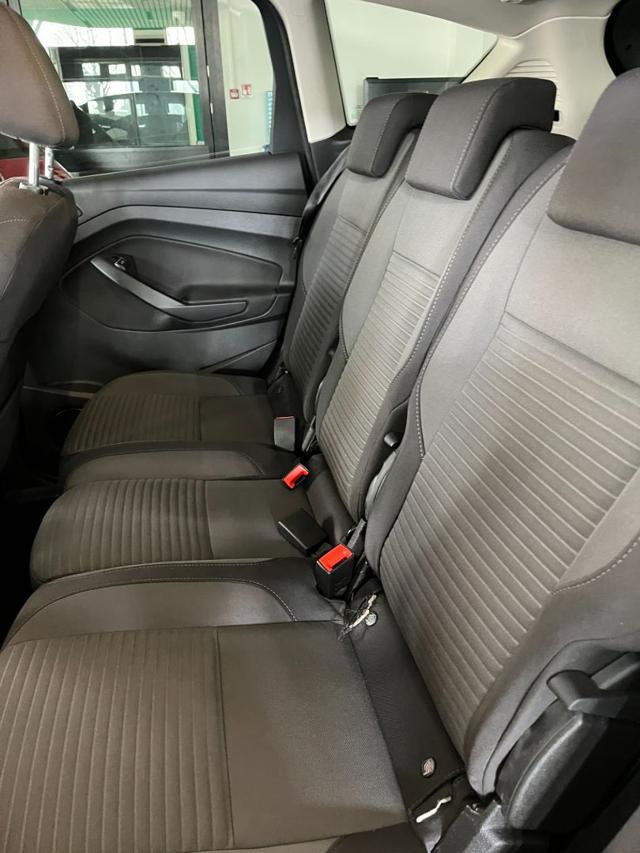 FORD C-Max usata, con ESP