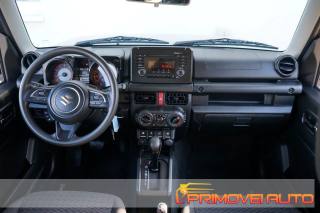 SUZUKI Jimny 1.5 4AT Allgrip