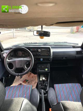 VOLKSWAGEN Golf usata 8