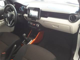 SUZUKI Ignis usata, con Controllo trazione