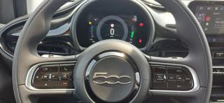 FIAT 500 usata, con Servosterzo