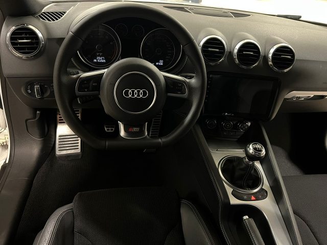 AUDI TT usata, con Controllo automatico clima