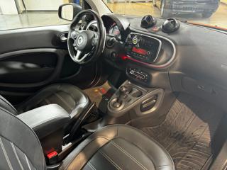 SMART ForTwo usata, con Cruise Control