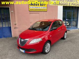 LANCIA Ypsilon 1.2 69 CV 5 porte 5 posti