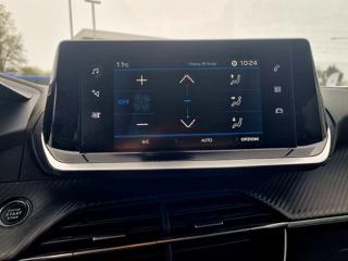 PEUGEOT 208 usata, con Park Distance Control
