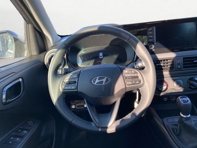 HYUNDAI i10 usata, con Controllo trazione