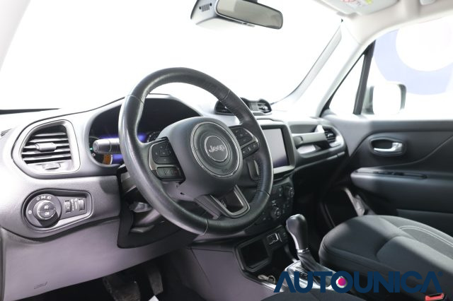 JEEP Renegade usata, con Alzacristalli elettrici