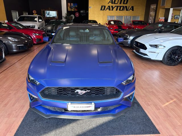 FORD Mustang usata, con Airbag laterali