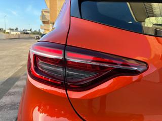 RENAULT Clio usata, con Controllo elettronico della corsia