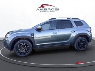 DACIA Duster usata 5