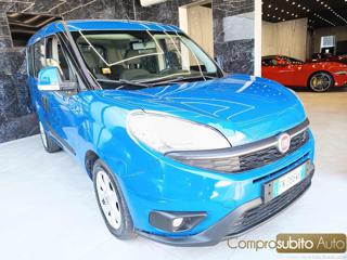 FIAT Doblo usata, con Airbag laterali