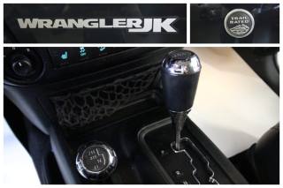 JEEP Wrangler usata, con ESP