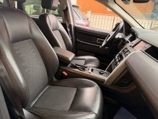 LAND ROVER Discovery Sport usata, con Cerchi in lega