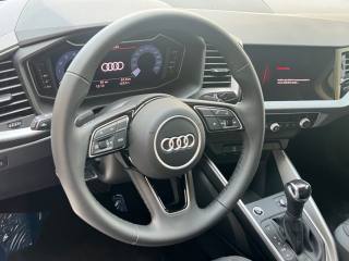 AUDI A1 usata, con Controllo automatico clima