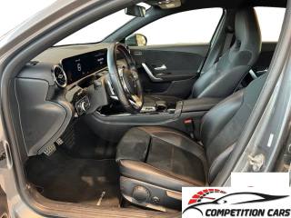 MERCEDES-BENZ A 180 usata, con Controllo trazione