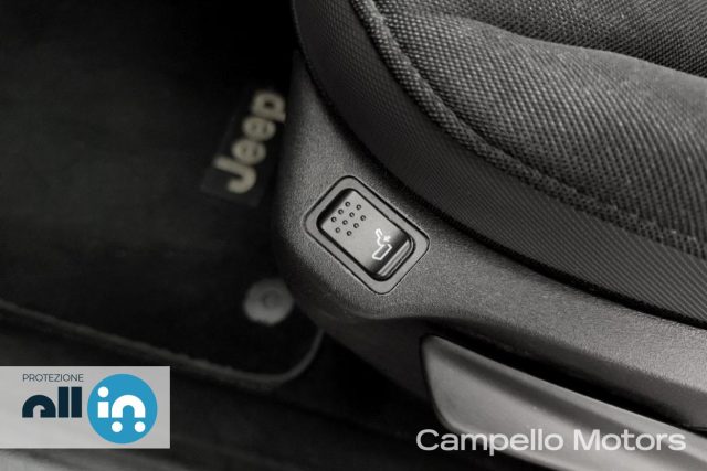 JEEP Renegade usata 16