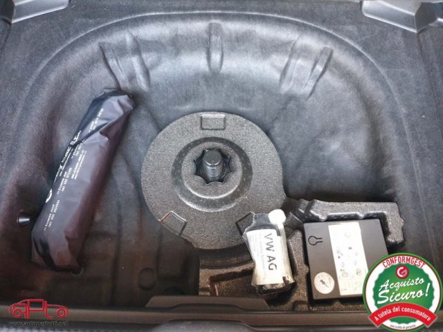 AUDI A3 usata, con USB
