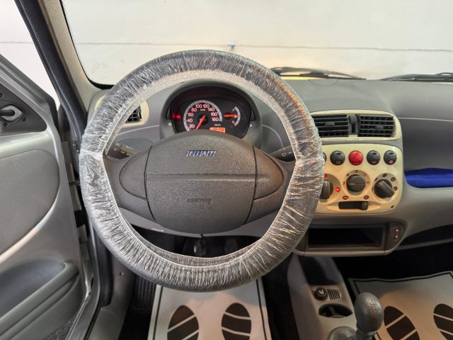 FIAT Seicento usata 18