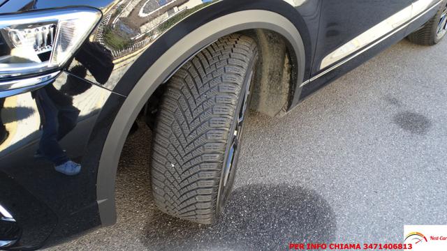 VOLKSWAGEN T-Roc usata, con Climatizzatore automatico, 2 zone