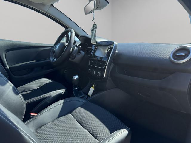 RENAULT Clio usata, con Immobilizzatore elettronico