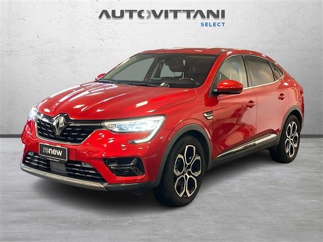 RENAULT Arkana usata, con ABS