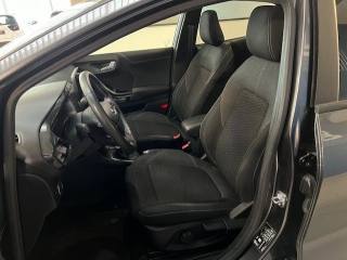 FORD Puma usata, con Boardcomputer