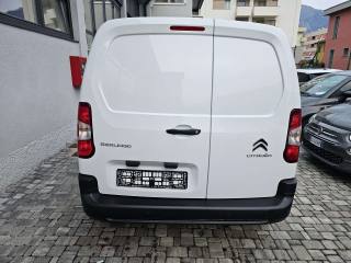 CITROEN Berlingo usata, con Alzacristalli elettrici