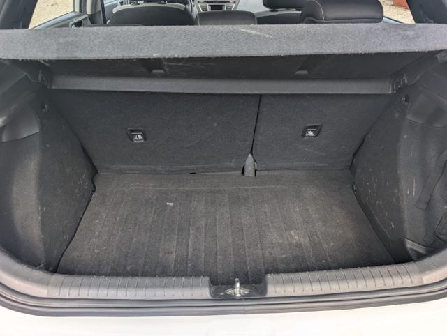 HYUNDAI i20 usata, con Immobilizzatore elettronico