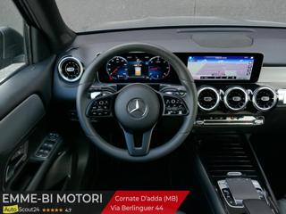 MERCEDES-BENZ GLB 200 usata, con Immobilizzatore elettronico
