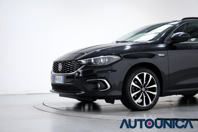 FIAT Tipo usata, con Servosterzo