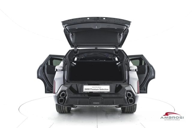 BMW XM usata 6