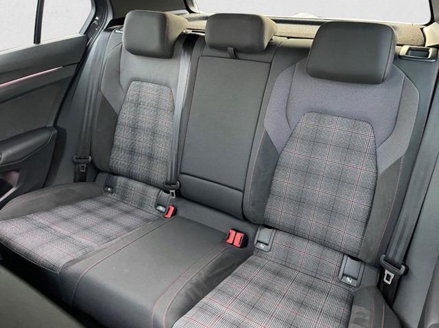 VOLKSWAGEN Golf GTI usata, con Controllo trazione