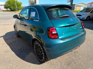 FIAT 500 usata, con Airbag Passeggero