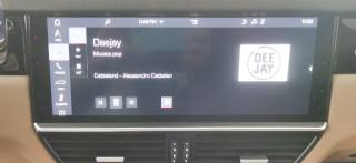 PORSCHE Cayenne usata 74