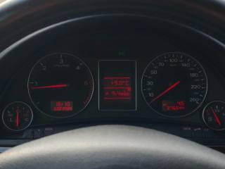 AUDI A4 usata, con Airbag testa