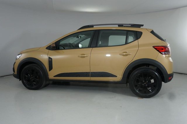 DACIA Sandero usata, con Bluetooth