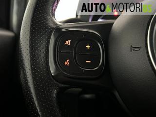 ABARTH 595 usata, con Volante in pelle