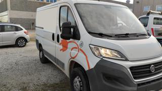 FIAT Ducato usata, con Filtro antiparticolato