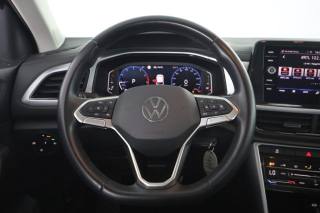 VOLKSWAGEN T-Roc usata 4