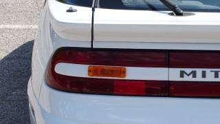 MITSUBISHI Eclipse usata 28