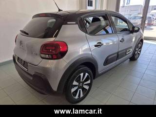 CITROEN C3 usata, con Controllo automatico clima