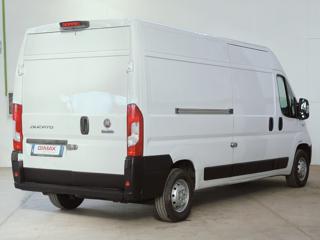 FIAT Ducato usata, con Cruise Control