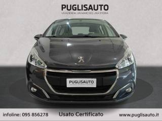 PEUGEOT 208 usata, con Airbag