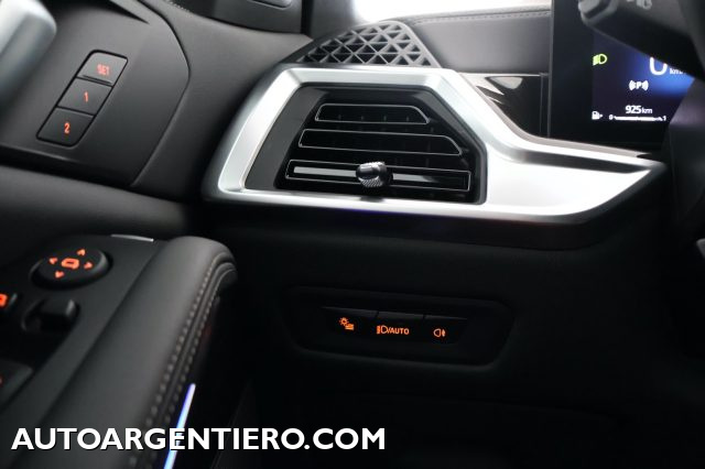 BMW X5 usata, con Fari LED